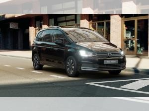 Volkswagen Touran 1.5 TSI NAV+ACC+KAMERA+7Sitzer - Comfortline