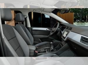 Volkswagen Touran 1.5 TSI NAV+ACC+KAMERA+7Sitzer - Comfortline