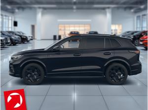 Volkswagen Tiguan R-Line 1,5 eHybrid OPF (150/115 PS) DSG*AHK*WINTERRÄDER*NAVI*