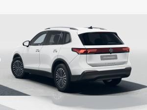 Volkswagen Tiguan ENERGY 1.5 eTSI DSG (150 PS) *ACC/KAM/NAV/WR*