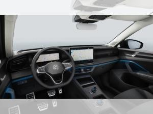 Volkswagen Tiguan ENERGY 1.5 eTSI DSG (150 PS) *ACC/KAM/NAV/WR*