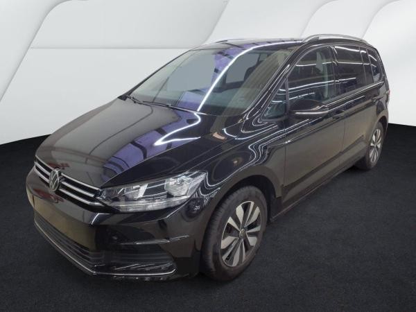 Volkswagen Touran 1.5 TSI NAV+ACC+KAMERA+7Sitzer - Comfortline
