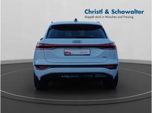 Audi Q6 e-tron AHK MATRIX HUD B&O 360 M+S