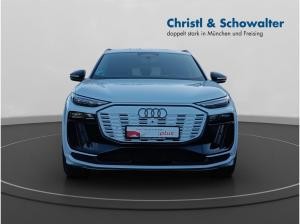 Audi Q6 e-tron AHK MATRIX HUD B&O 360 M+S