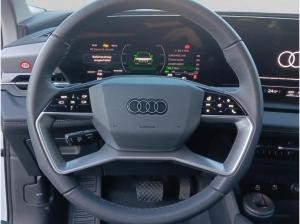 Audi Q6 e-tron AHK MATRIX HUD B&O 360 M+S