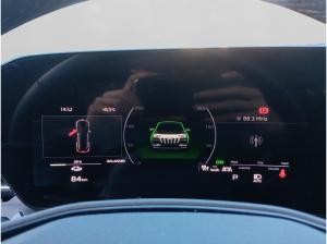 Audi Q6 e-tron AHK MATRIX HUD B&O 360 M+S