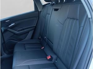 Audi Q6 e-tron AHK MATRIX HUD B&O 360 M+S