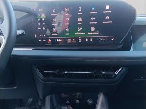 Audi Q6 e-tron AHK MATRIX HUD B&O 360 M+S
