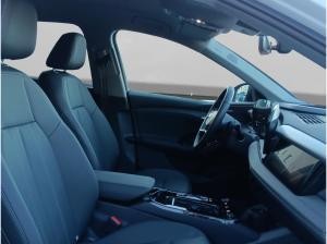 Audi Q6 e-tron AHK MATRIX HUD B&O 360 M+S