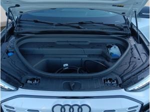 Audi Q6 e-tron AHK MATRIX HUD B&O 360 M+S