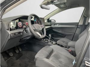 Volkswagen Golf Style 1,5 l TSI 110 kW AHK/ACC//uvm.