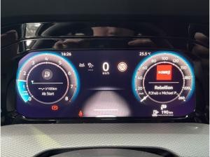 Volkswagen Golf Style 1,5 l TSI 110 kW AHK/ACC//uvm.