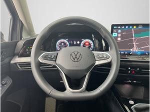Volkswagen Golf Style 1,5 l TSI 110 kW AHK/ACC//uvm.