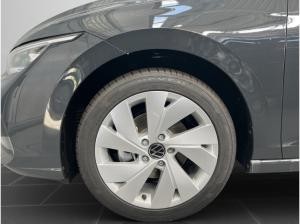 Volkswagen Golf Style 1,5 l TSI 110 kW AHK/ACC//uvm.
