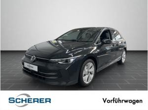 Volkswagen Golf Style 1,5 l TSI 110 kW AHK/ACC//uvm.