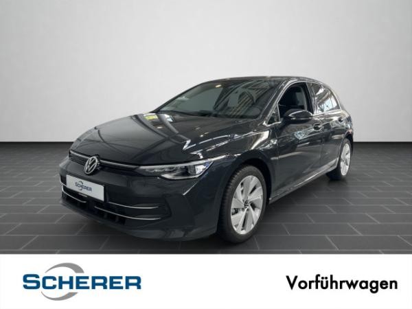 Volkswagen Golf Style 1,5 l TSI 110 kW AHK/ACC//uvm.
