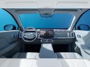 Leapmotor B10 DESIGN Pro Max⚡Überführungskosten inklusive⚡