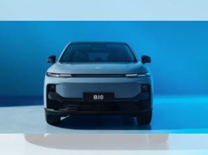 Leapmotor B10 DESIGN Pro Max⚡Überführungskosten inklusive⚡