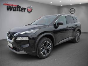 Nissan X-Trail AT 163PS / N-Connecta/ 360 °/HUD/PANO *sofort verfügbar