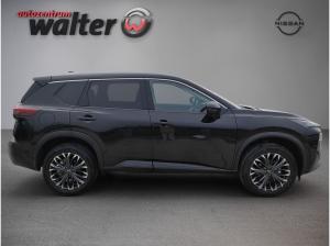 Nissan X-Trail AT 163PS / N-Connecta/ 360 °/HUD/PANO *sofort verfügbar