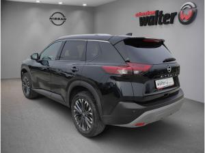 Nissan X-Trail AT 163PS / N-Connecta/ 360 °/HUD/PANO *sofort verfügbar