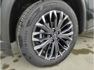 Nissan X-Trail AT 163PS / N-Connecta/ 360 °/HUD/PANO *sofort verfügbar