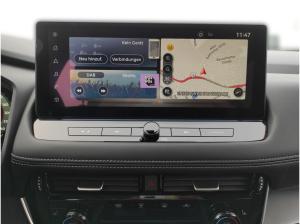 Nissan X-Trail AT 163PS / N-Connecta/ 360 °/HUD/PANO *sofort verfügbar