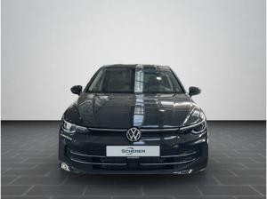 Volkswagen Golf Style 1,5 l TSI 110 kW AHK/ACC//uvm.