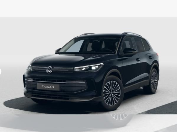Volkswagen Tiguan ENERGY 1.5 eTSI DSG (150 PS) *ACC/KAM/NAV/WR*