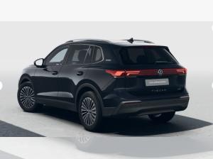 Volkswagen Tiguan ENERGY 1.5 eTSI DSG (150 PS) *ACC/KAM/NAV/WR*