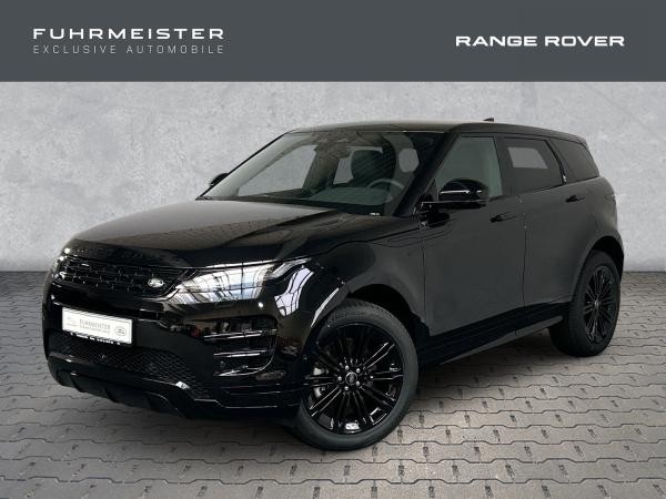 Land Rover Range Rover Evoque P270e S AWD Automatik