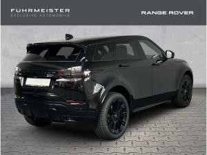 Land Rover Range Rover Evoque P270e S AWD Automatik