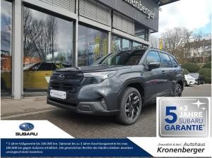 Subaru Forester 2.0 e Exclusive AWD Automatik