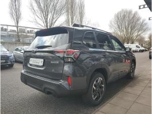 Subaru Forester 2.0 e Exclusive AWD Automatik