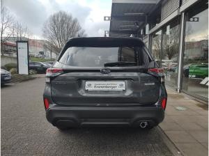 Subaru Forester 2.0 e Exclusive AWD Automatik