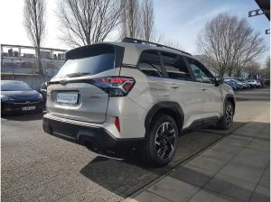 Subaru Forester 2.0ie Exclusive AWD Schiebedach