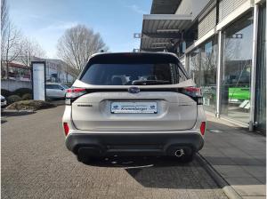 Subaru Forester 2.0ie Exclusive AWD Schiebedach