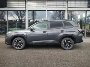 Subaru Forester 2.0 e Exclusive AWD Automatik