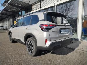 Subaru Forester 2.0ie Exclusive AWD Schiebedach