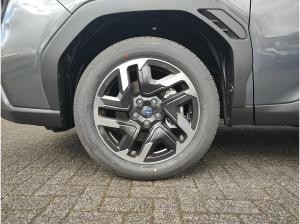 Subaru Forester 2.0 e Exclusive AWD Automatik