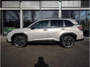 Subaru Forester 2.0ie Exclusive AWD Schiebedach