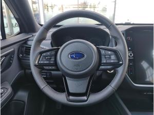 Subaru Forester 2.0ie Exclusive AWD Schiebedach