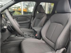 Subaru Forester 2.0 e Exclusive AWD Automatik