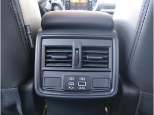 Subaru Forester 2.0ie Exclusive AWD Schiebedach