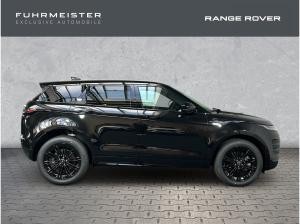 Land Rover Range Rover Evoque P270e S AWD Automatik