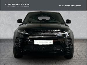 Land Rover Range Rover Evoque P270e S AWD Automatik