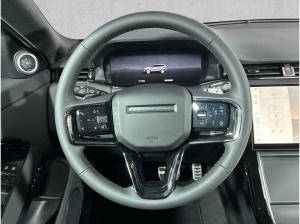 Land Rover Range Rover Evoque P270e S AWD Automatik