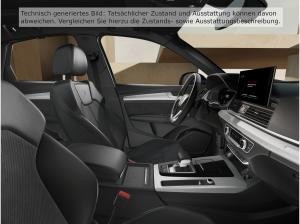 Audi Q5 Sportback S-Line 40TDI quattro S-tronic/ Pano