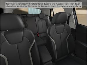 Audi Q2 S-Line 35 TFSI S-tronic / Matrix, RFK, ACC