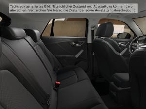 Audi Q2 S-Line 35 TFSI S-tronic / Matrix, RFK, ACC